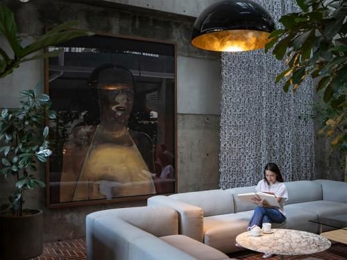 Hotel Photo 11