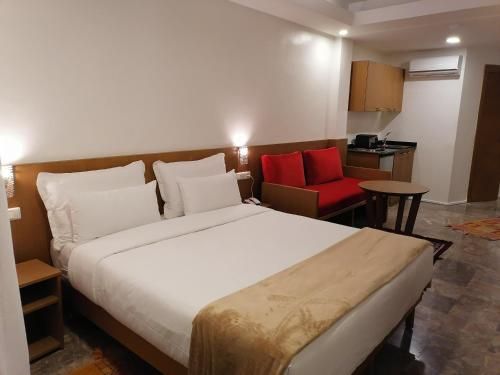 Hotel Photo 4