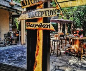 Hostel Budva Przno Montenegro