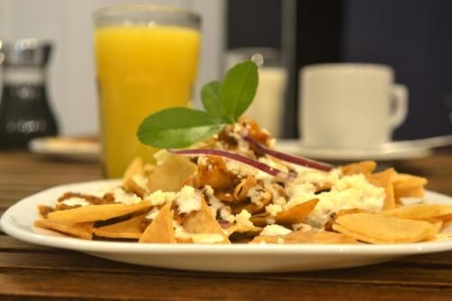 صورة الفندق 4