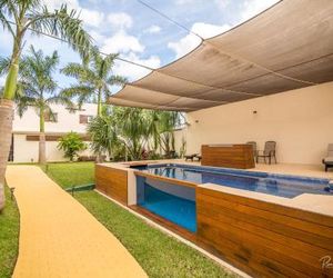 AZCAPRI VILLA-BOUTIQUE & SPA Cancun Mexico