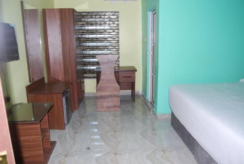 Hotel Photo 4