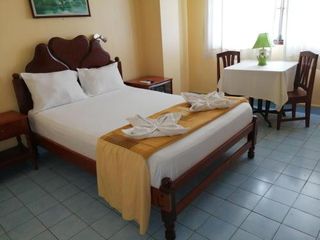 Hotel pic Airbnb Virreyna