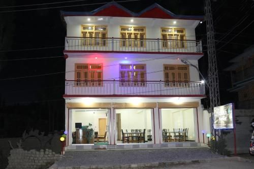 Hotel Photo 5