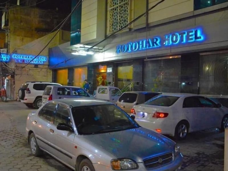Hotel Photo 1
