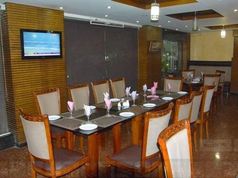 Hotel Photo 6
