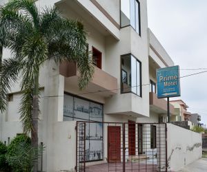 Prime Motel Lahore Pakistan