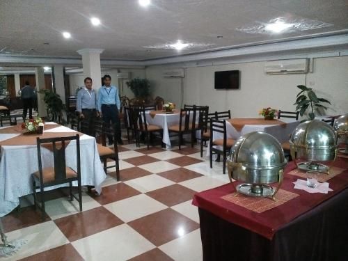 Hotel Photo 4