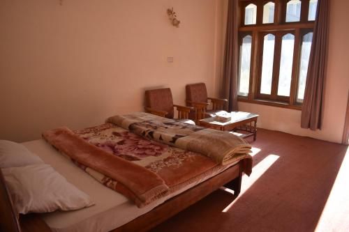 صورة الفندق 11