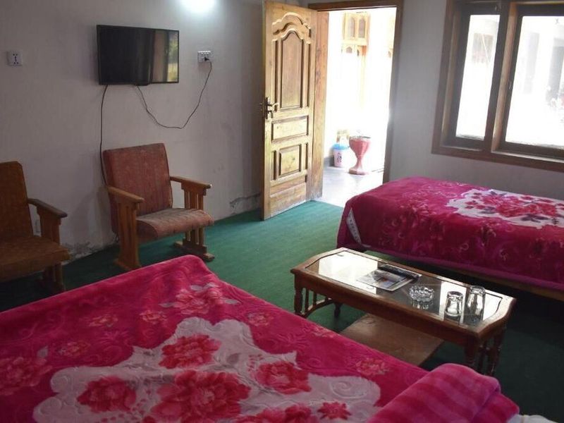 صورة الفندق 3