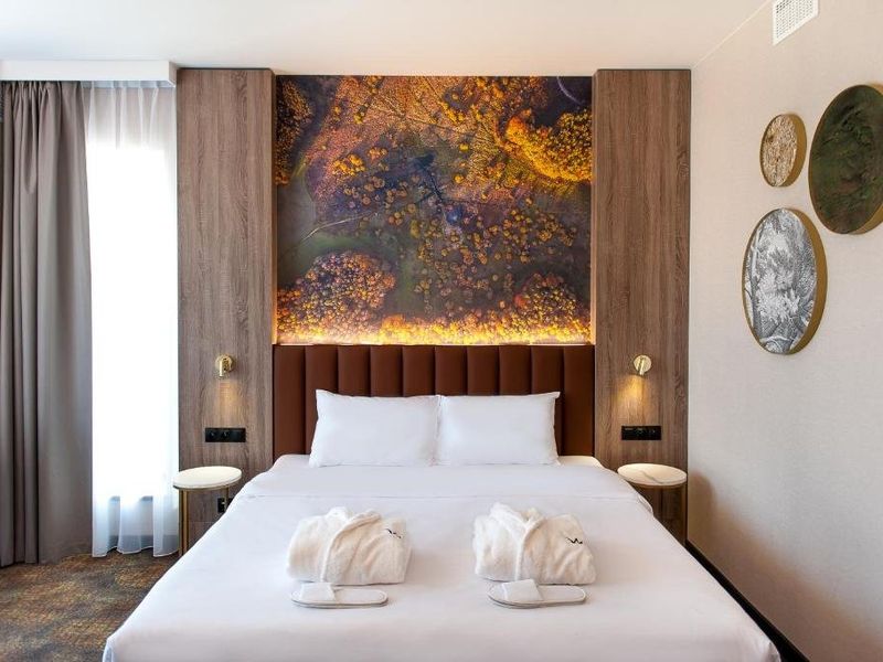 Hotel Photo 8