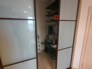 Квартира на Богатырском 55