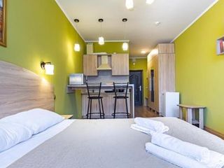 ELAGIN CLUB Apart-hotel