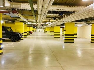 ELAGIN CLUB Apart-hotel