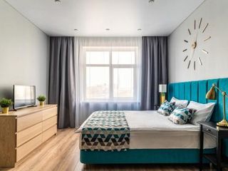 ELAGIN CLUB Apart-hotel