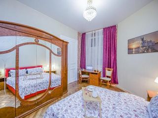 Holiday 4BR Apartment