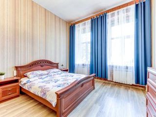 Holiday 4BR Apartment