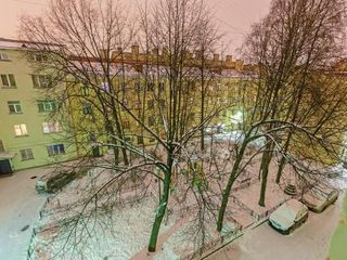 Apartment Gorohovaya 35
