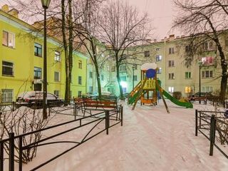 Apartment Gorohovaya 35