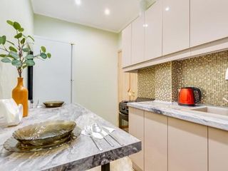 Apartment Gorohovaya 35