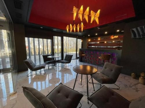 Hotel Photo 16