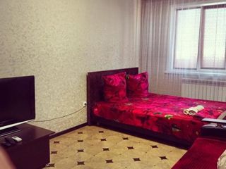 Фото отеля Апартаменты на Генерала Епишева 65