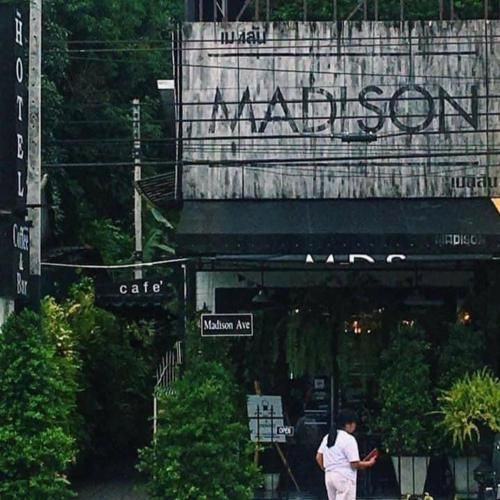 Madison Hotel