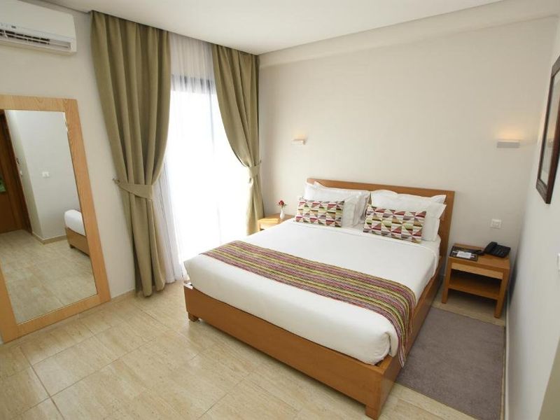 Hotel Photo 4