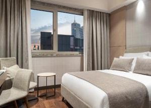 Melas Hotel Istanbul Istanbul Turkey