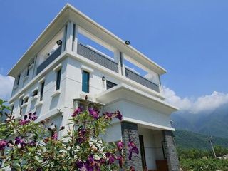 Hotel pic Gully Orchard Homestay