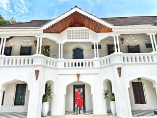 Фото отеля The Manor House Zanzibar