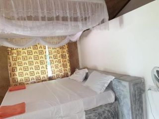 Hotel pic Ngalawa Tented Camp Selous