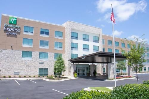 Photo of Holiday Inn Express & Suites - Tuscaloosa East - Cottondale, an IHG Hotel