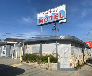 Seaway Motel Los Angeles United States