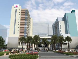 Фото отеля AC Hotel by Marriott Fort Lauderdale Airport