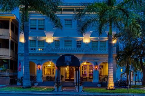 Photo of New Hotel Collection Downtown St Pete