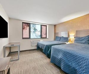 Casa Blanca Hotel Brooklyn New York City United States