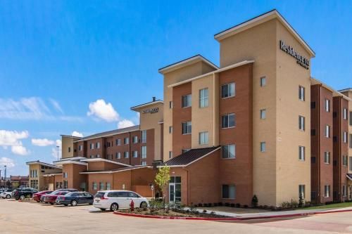 Photo of Residence Inn by Marriott Dallas DFW Airport West/Bedford