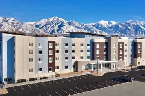 Photo of TownePlace Suites Salt Lake City Murray