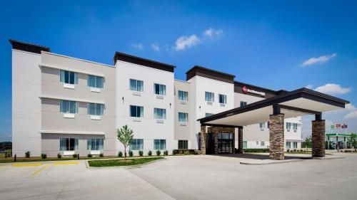 Photo of Best Western Plus Jefferson