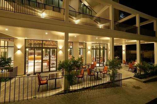 Hotel Photo 5