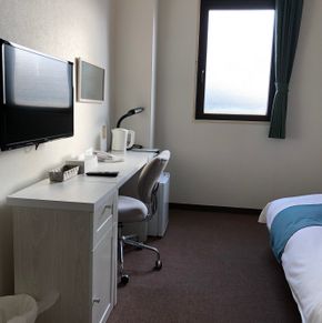 NearBy Hotel