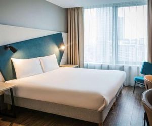 Aparthotel Adagio London Stratford London United Kingdom