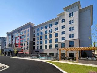 Hotel pic Homewood Suites by Hilton Tuscaloosa Downtown, AL