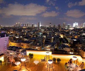 Carlton Hotel Tel Aviv - 5 Stars Hotel Tel Aviv Israel