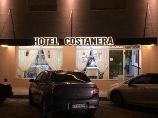 Фото отеля Hotel Costanera