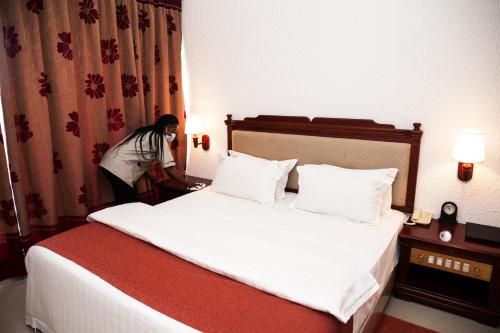 Hotel Photo 13