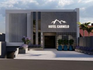 Фото отеля Hotel Carmelo