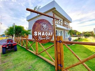 Фото отеля Shaqat Barra Flat