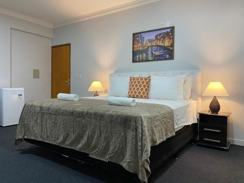 Hotel Photo 11